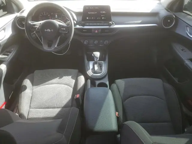 2024 KIA FORTE LX