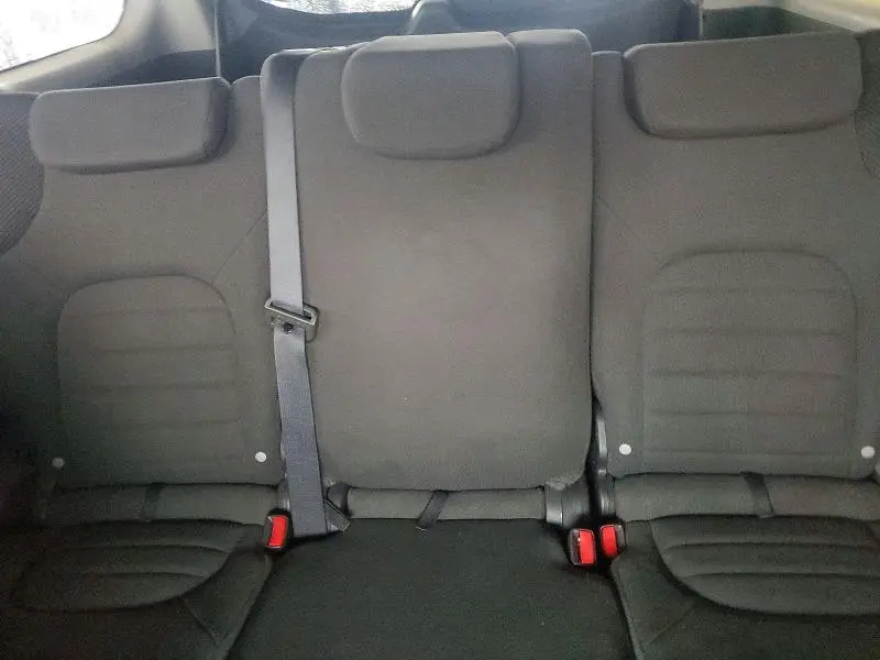 2011 NISSAN PATHFINDER S  