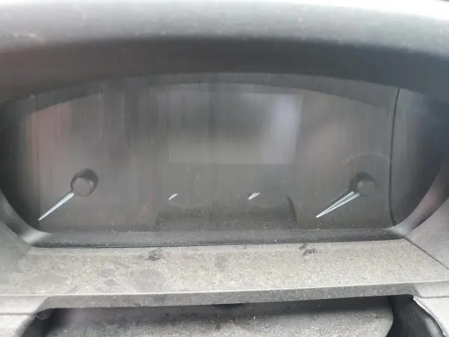 2022 FORD EXPLORER POLICE INTERCEPTOR  