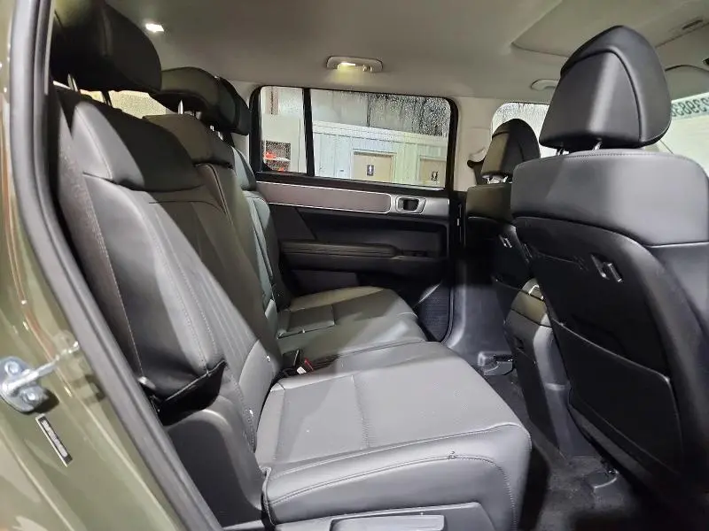 2026 HYUNDAI SANTA FE XRT  