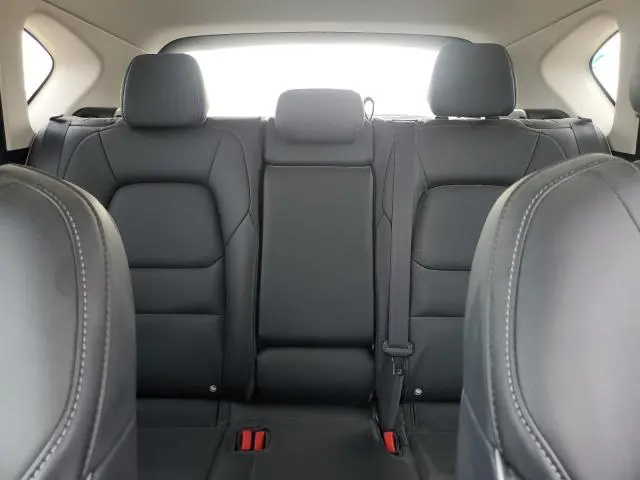 2024 MAZDA CX-5 SELECT