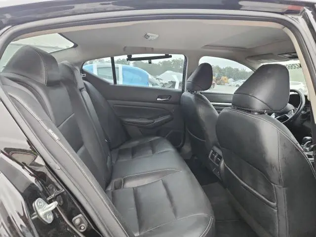 2019 NISSAN ALTIMA SL  