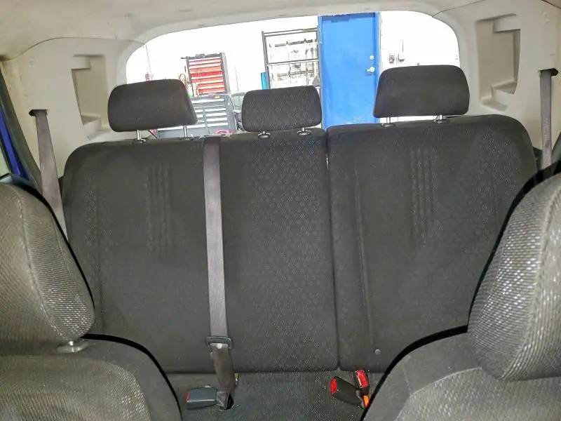 2010 TOYOTA SCION XB  