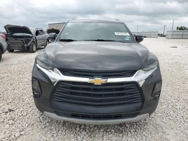 2020 CHEVROLET BLAZER 3LT  