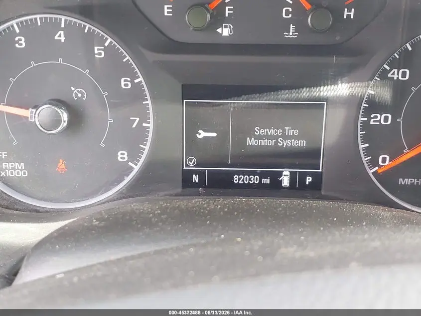 2019 GMC ACADIA SLE-1