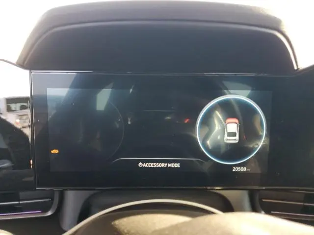 2024 HYUNDAI ELANTRA N   