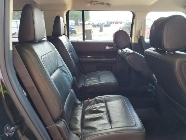 2013 FORD FLEX LIMITED