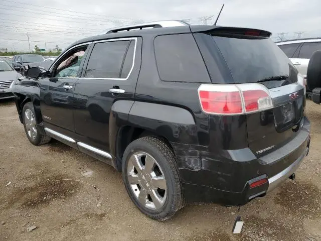 2013 GMC TERRAIN DENALI  