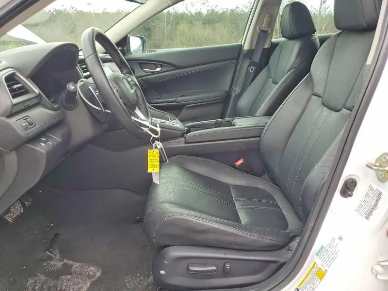 2020 HONDA INSIGHT TOURING  