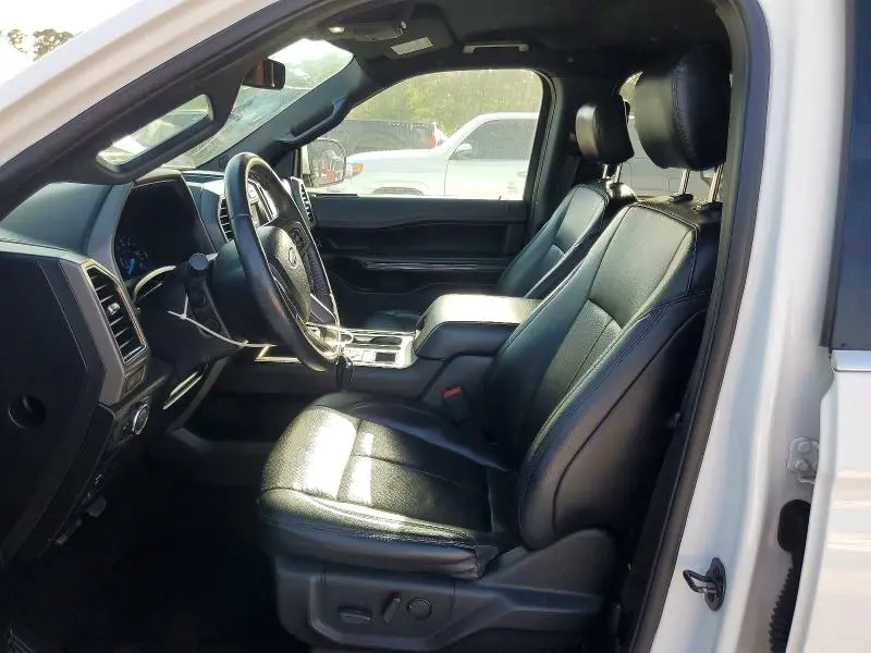 2020 FORD EXPEDITION MAX XLT  