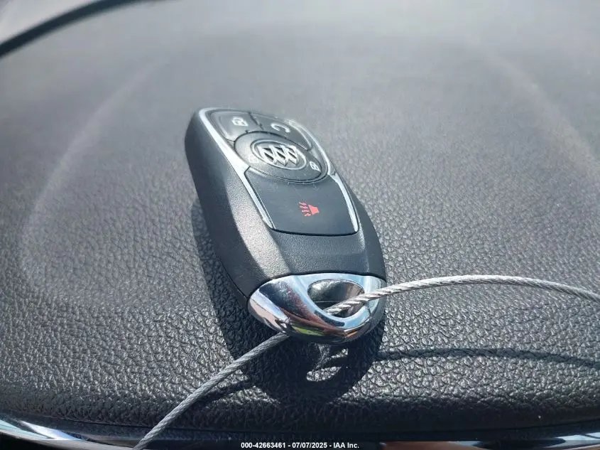 2017 BUICK ENCORE ESSENCE