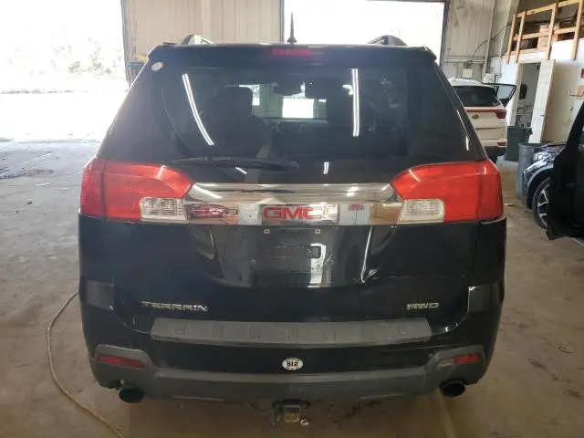 2012 GMC TERRAIN SLE  