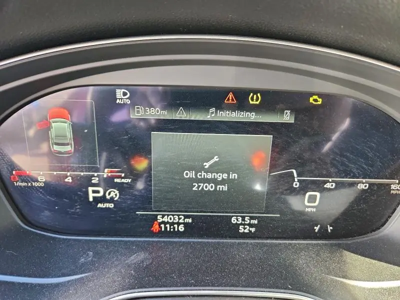 2022 AUDI A4 PREMIUM PLUS 45  