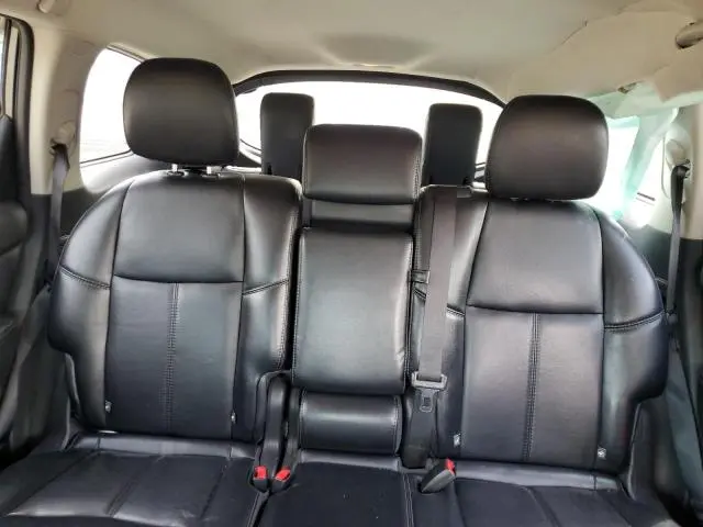 2016 NISSAN PATHFINDER S  