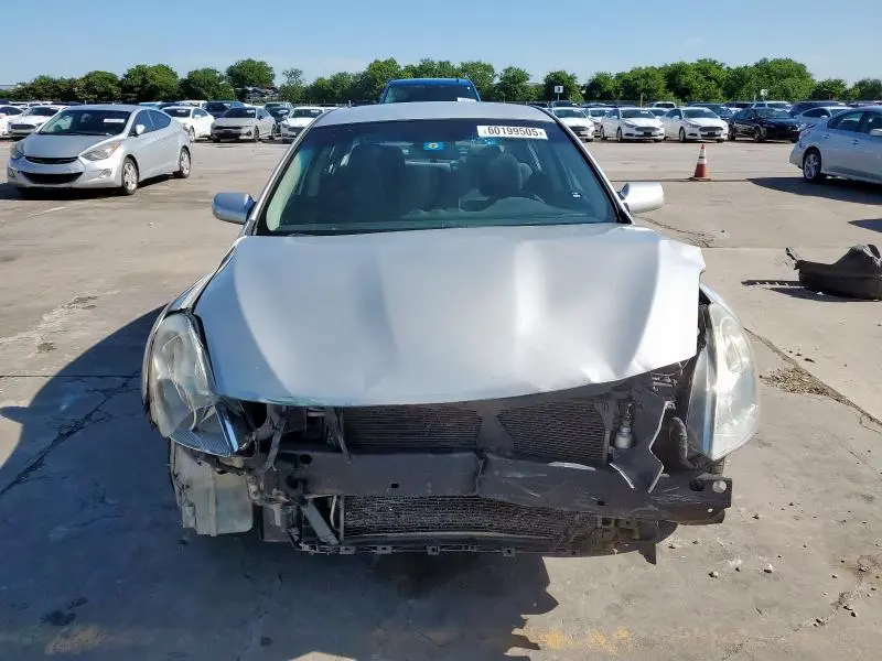 2011 NISSAN ALTIMA BASE  