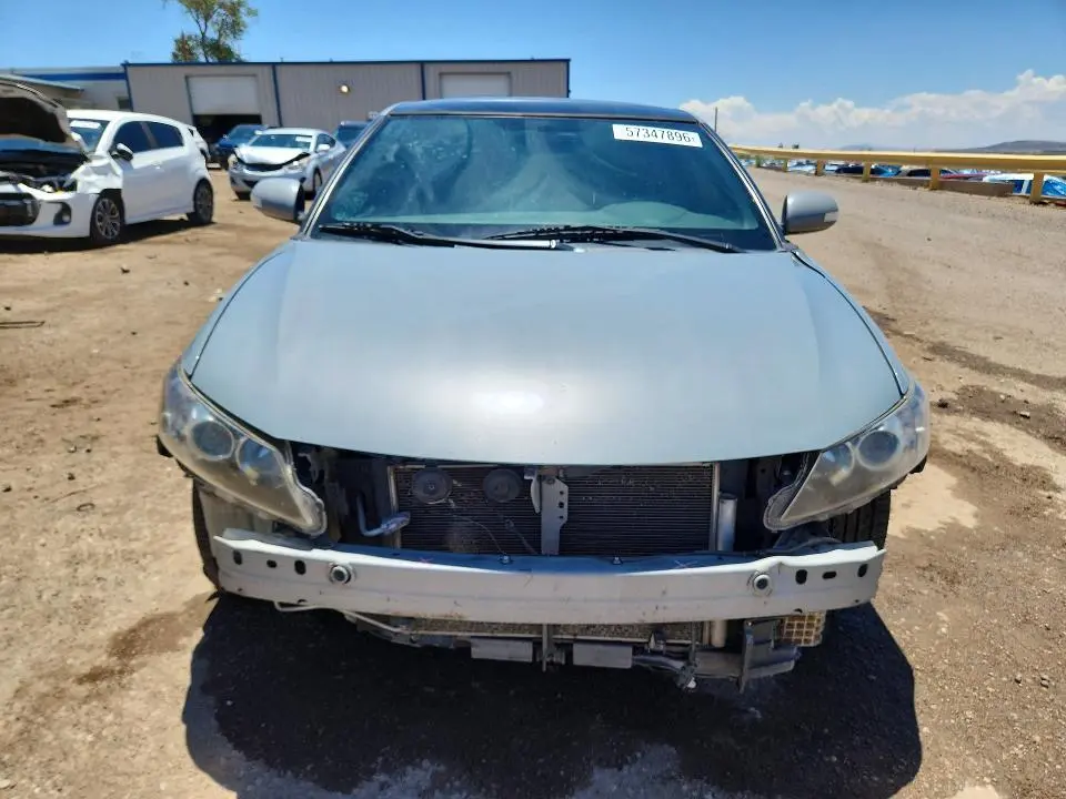 2013 SCION TC BASE  