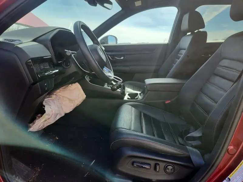 2024 HONDA CR-V SPORT TOURING  
