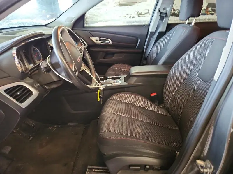 2013 GMC TERRAIN SLE  