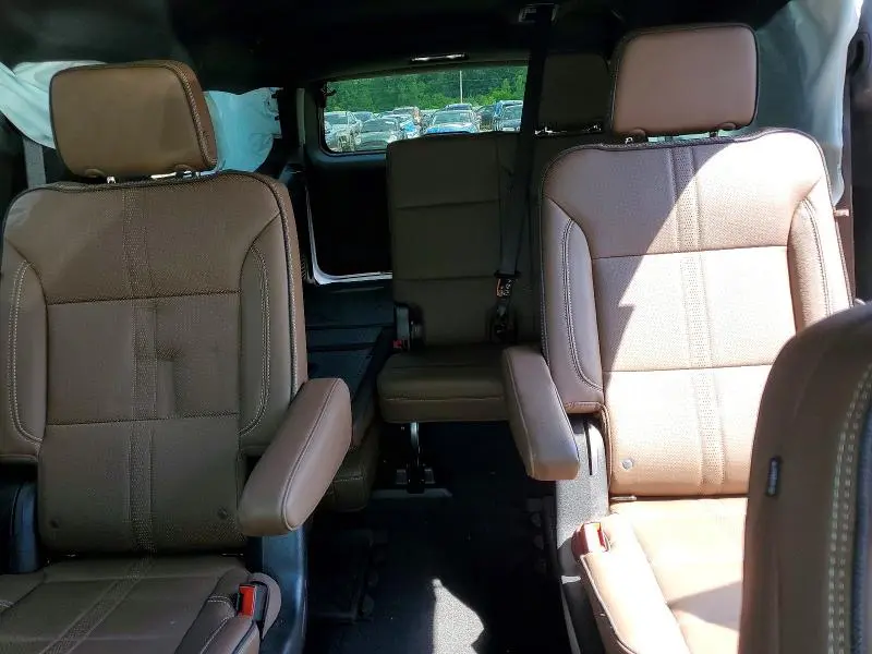 2025 CHEVROLET SUBURBAN K1500 HIGH COUNTRY  