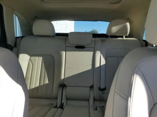 2020 AUDI Q5 PREMIUM PLUS  