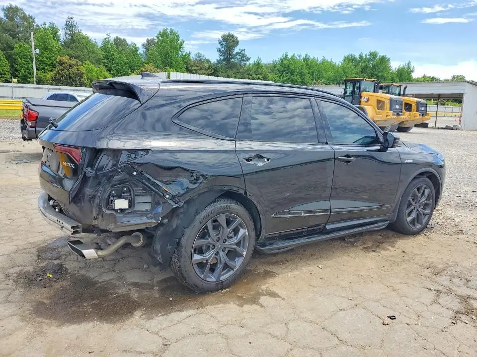 2023 ACURA MDX A-SPEC  