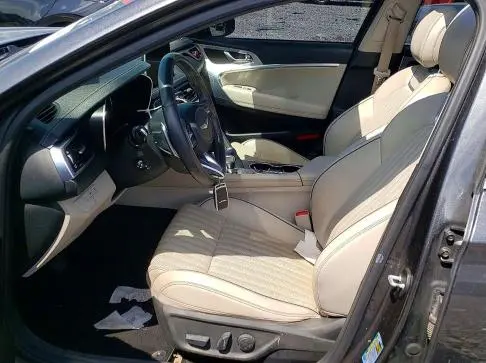 2021 GENESIS G70 ELITE  