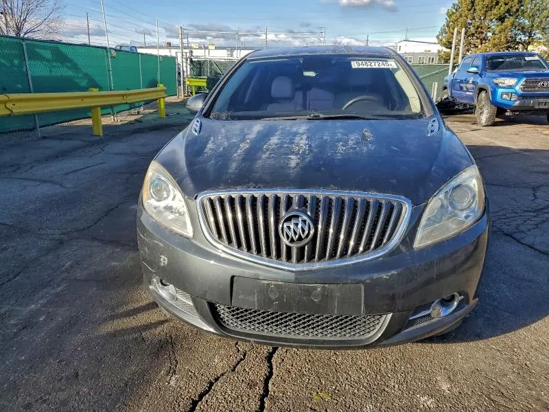 2014 BUICK VERANO   