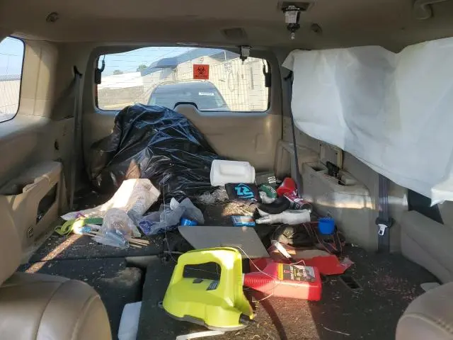 2011 HONDA PILOT EXL  