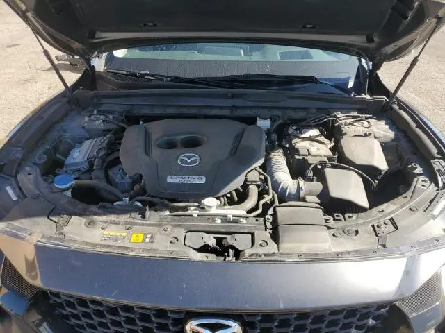 2023 MAZDA CX-50 PREMIUM PLUS  