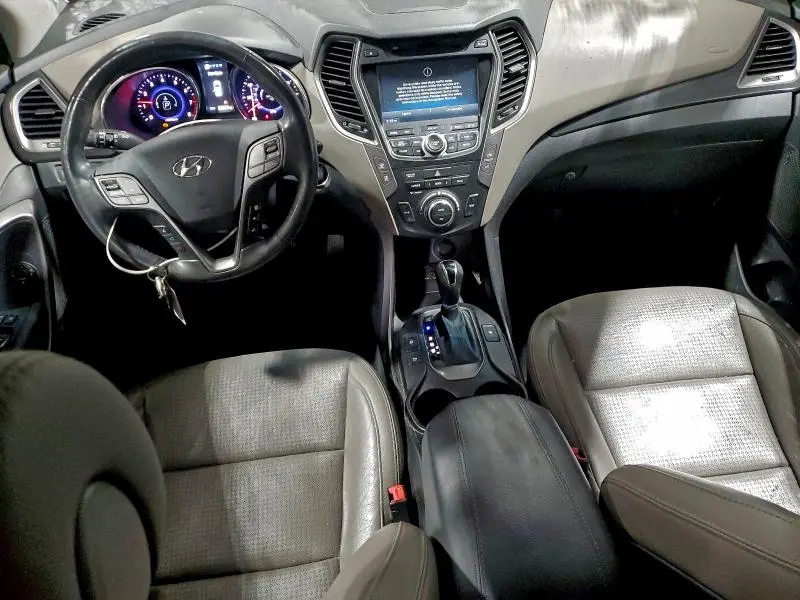 2014 HYUNDAI SANTA FE SPORT   