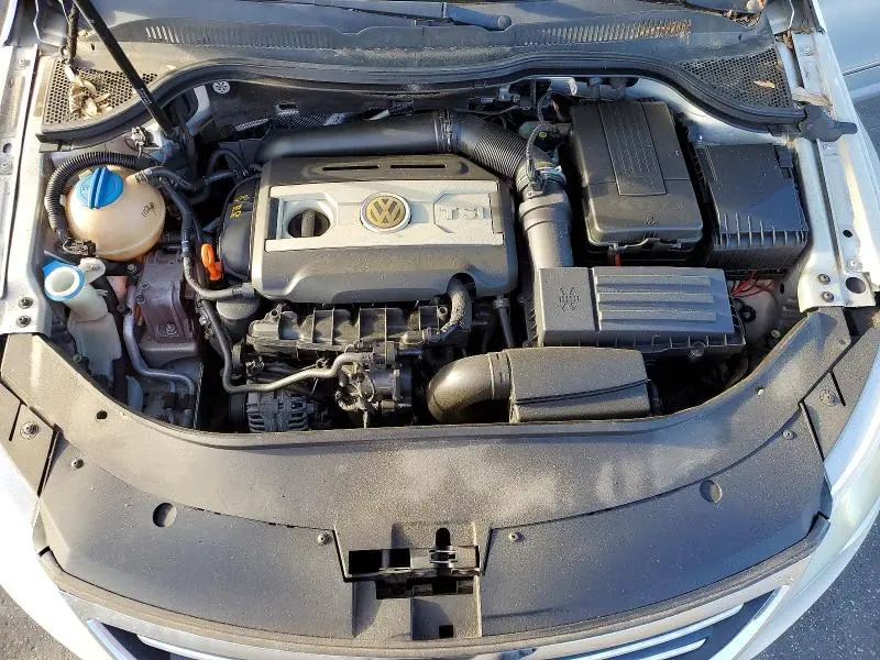 2010 VOLKSWAGEN CC SPORT  