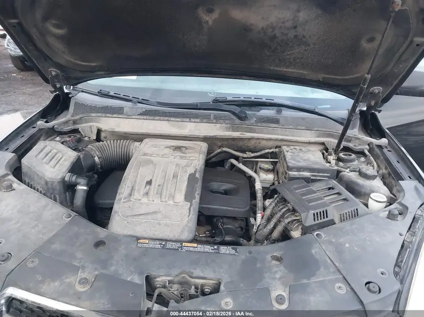 2015 CHEVROLET EQUINOX 1LT