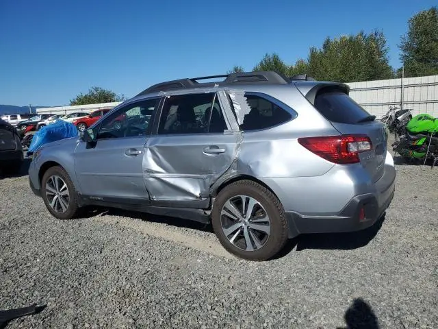 2019 SUBARU OUTBACK 3.6R LIMITED  