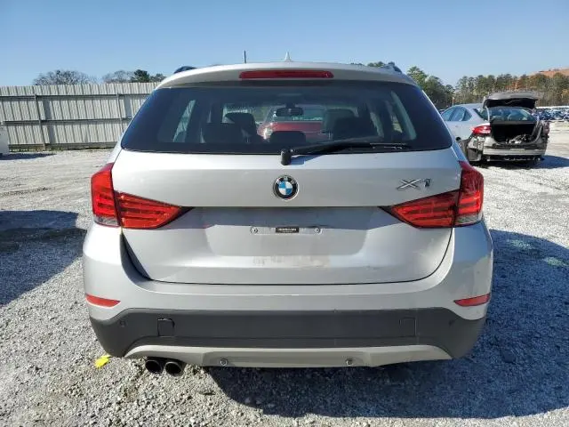 2015 BMW X1 XDRIVE28I  