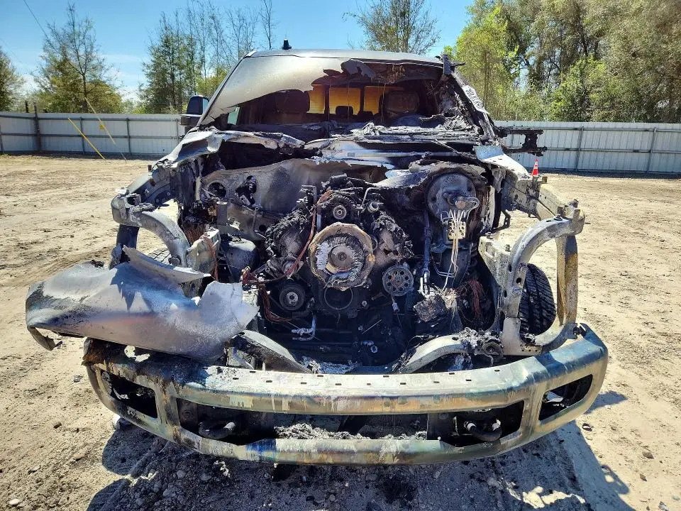 2019 FORD F250 SUPER DUTY  