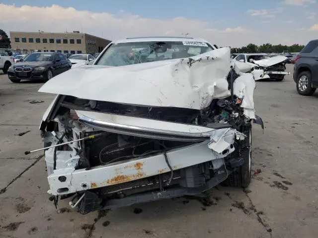 2017 LEXUS ES 300H  
