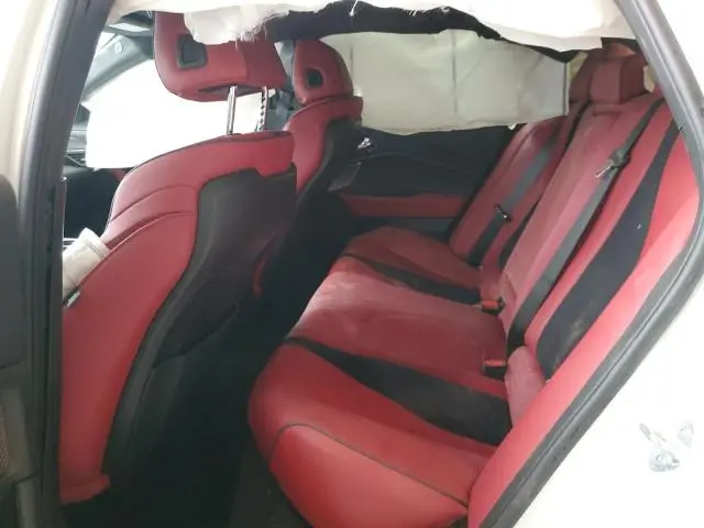 2022 ACURA TLX TYPE S  