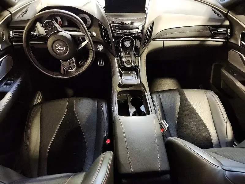 2023 ACURA RDX A-SPEC  
