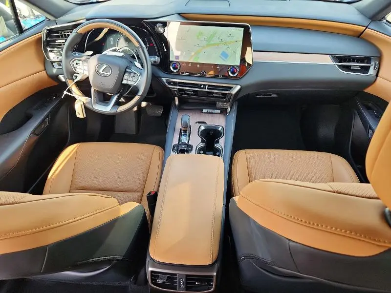 2024 LEXUS RX 350 BASE  