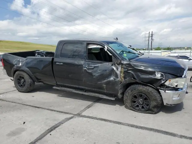 2015 RAM 2500 SLT  