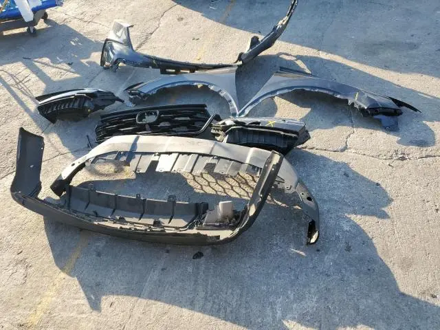 2023 HONDA CR-V SPORT  