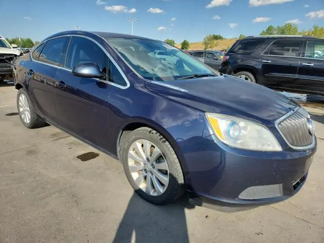 2016 BUICK VERANO 1SV  