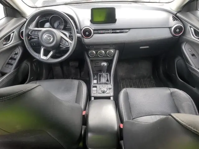 2019 MAZDA CX-3 GRAND TOURING  