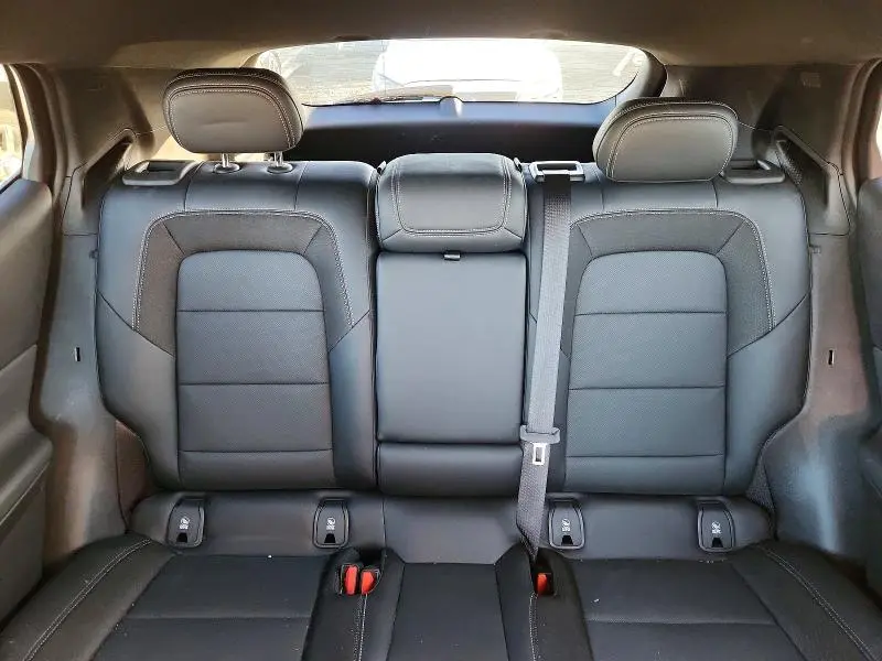 2024 CHEVROLET EQUINOX 2LT  