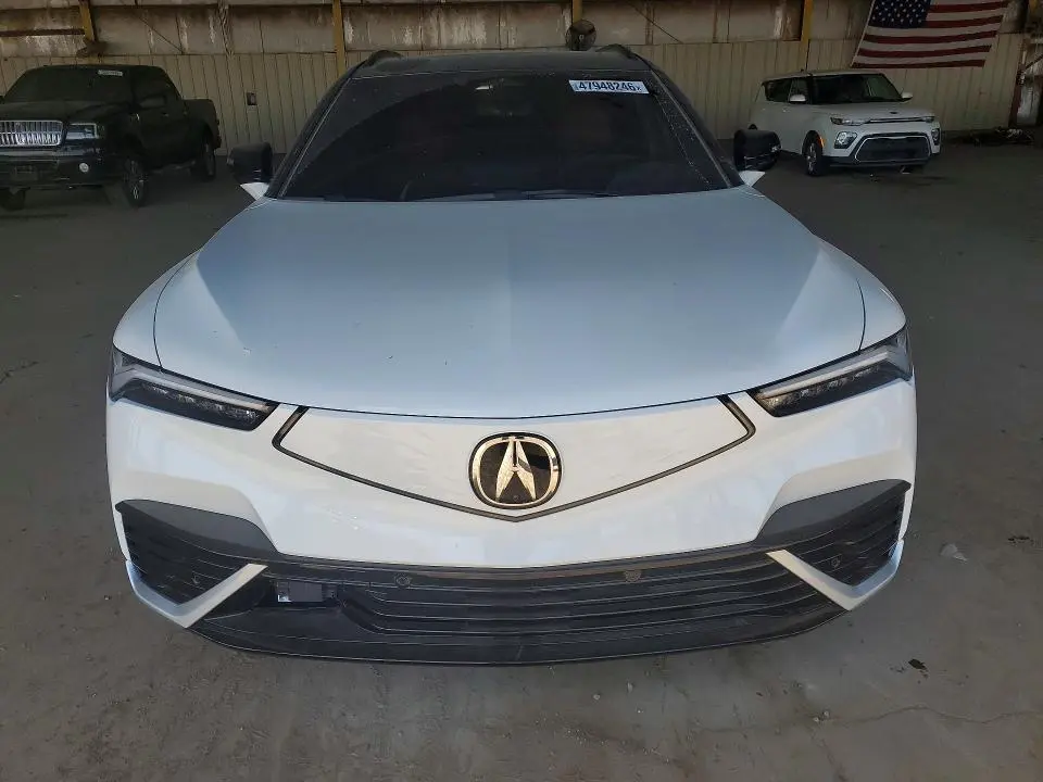 2024 ACURA ZDX TYPE-S  