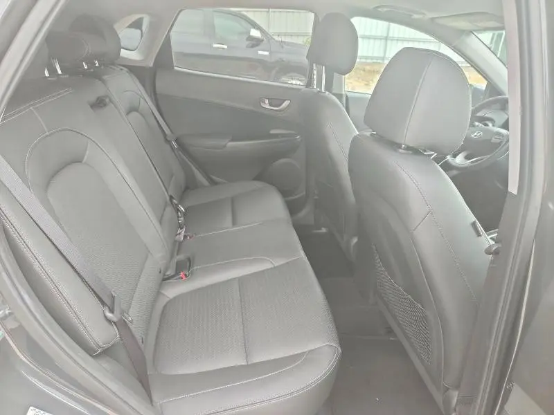 2020 HYUNDAI KONA LIMITED  