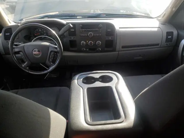 2011 GMC SIERRA K1500 SL  