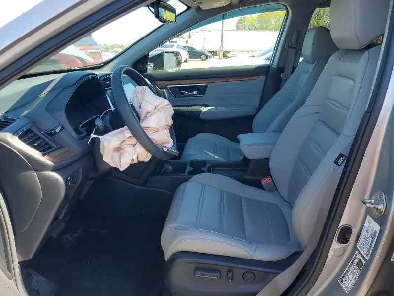 2019 HONDA CR-V EXL  