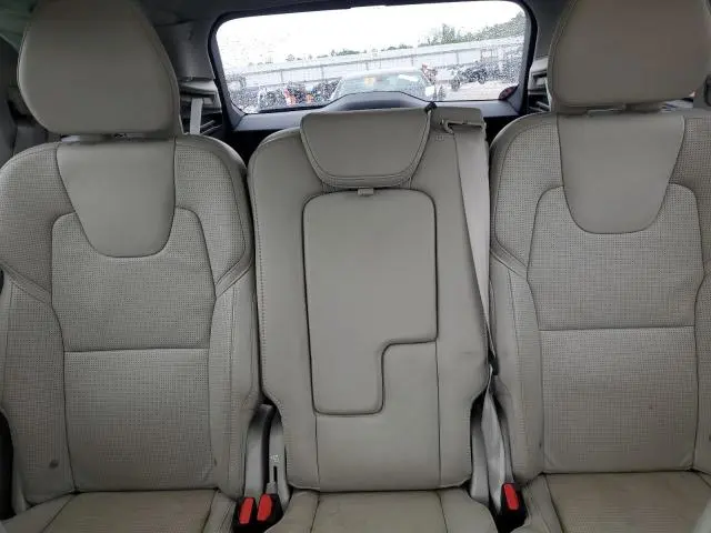 2019 VOLVO XC90 T6 INSCRIPTION