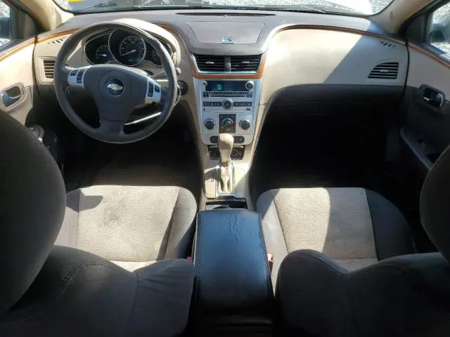 2012 CHEVROLET MALIBU 1LT  
